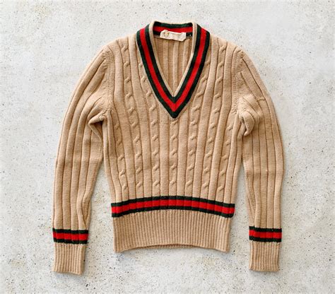 gucci knitwear|gucci sweater designer.